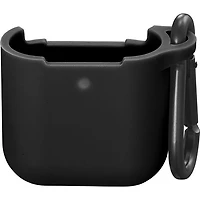 Insignia Silicone Case for AirPods - Black