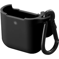 Insignia Silicone Case for AirPods - Black