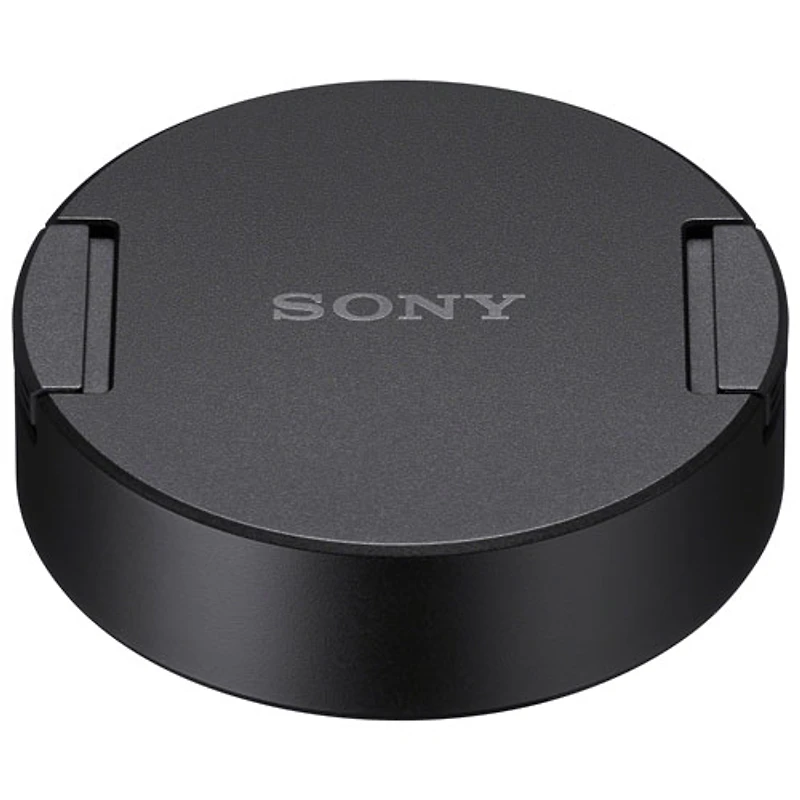 Sony E-Mount Full-Frame FE 12–24mm f/2.8 Ultra-Wide Large Aperture Premium G Master Zoom Lens