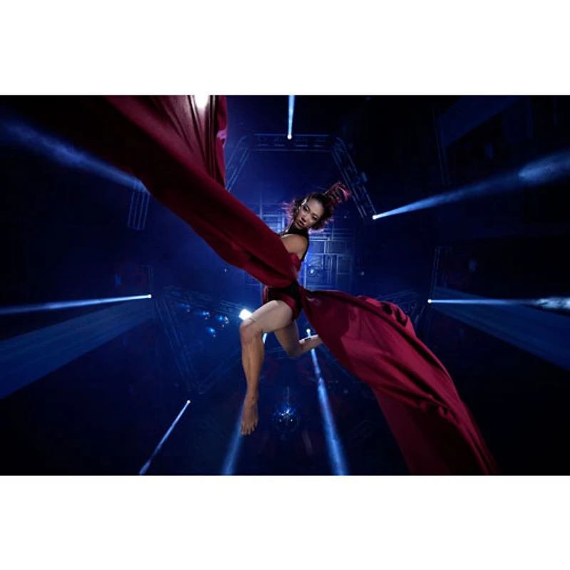 Obj. zoom UGA plein format grande ouverture monture E FE 12-24 mm f/2,8 Premium G Master Sony