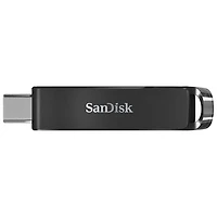 Clé USB-C de 128 Go Ultra de SanDisk