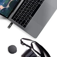 Clé USB-C de 128 Go Ultra de SanDisk