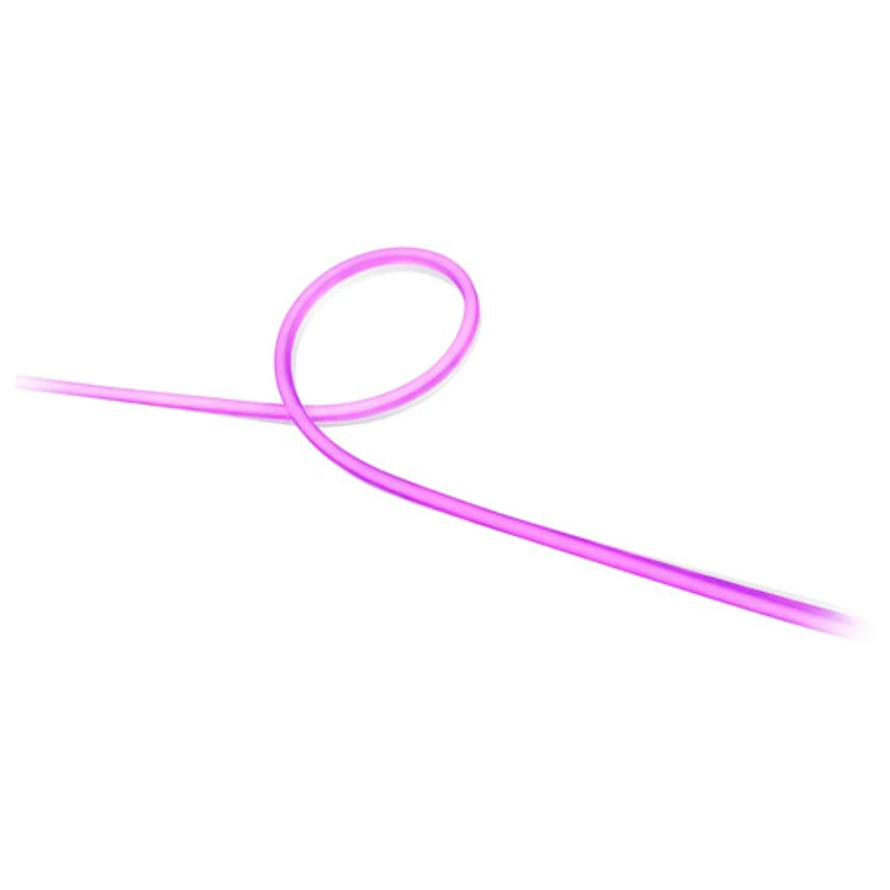Philips Hue 5m (16 ft.) Outdoor LED Lightstrip