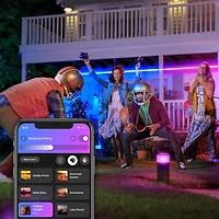 Philips Hue 5m (16 ft.) Outdoor LED Lightstrip