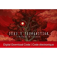 Deadly Premonition 2: A Blessing in Disguise (Switch) - Téléchargement numérique