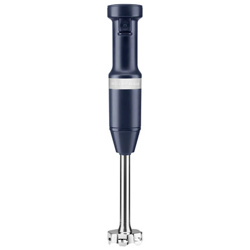 KitchenAid Variable Speed Immersion Blender