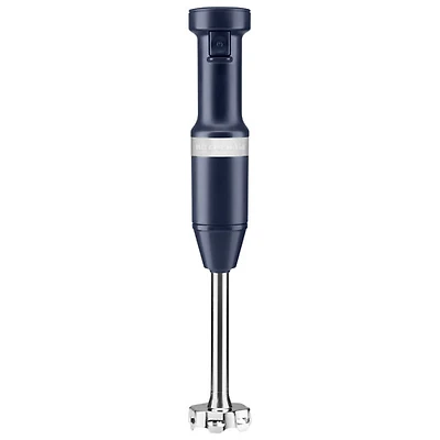 KitchenAid Variable Speed Immersion Blender