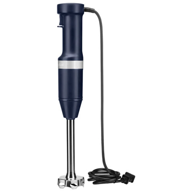 KitchenAid Variable Speed Immersion Blender