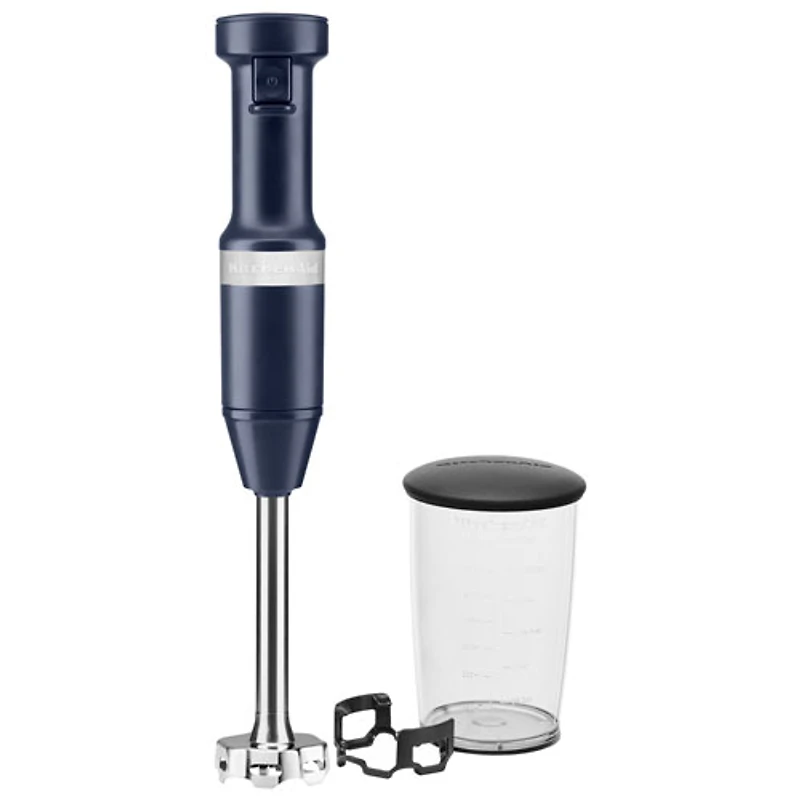 KitchenAid Variable Speed Immersion Blender