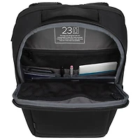 Sac à dos Cypress EcoSmart de Targus pour portable de 15,6 po - Noir