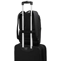 Sac à dos Cypress EcoSmart de Targus pour portable de 15,6 po - Noir