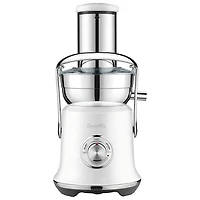 Breville Juice Fountain Cold XL Centrifugal Juicer - Sea Salt