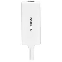 Insignia VGA/USB to HDMI Adapter - Only at Best Buy