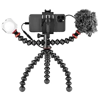JOBY GorillaPod Mobile Vlogging Kit (JB01645)