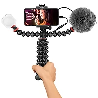 JOBY GorillaPod Mobile Vlogging Kit (JB01645)