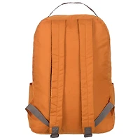 Sac à dos de voyage pliable de Nicci - Jaune