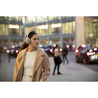 Casque d'écoute Bluetooth à suppression du bruit WH-1000XM4 de Sony