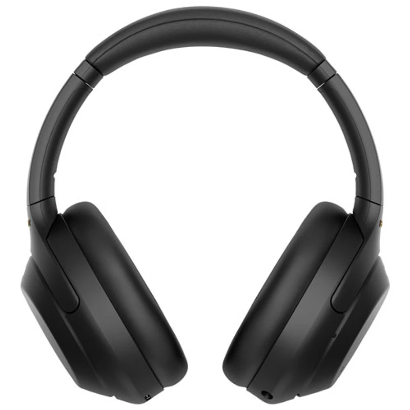 Sony WH-1000XM4 Over-Ear Noise Cancelling Bluetooth Headphones - Black