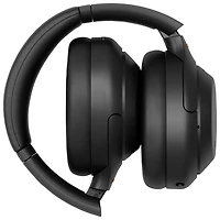 Sony WH-1000XM4 Over-Ear Noise Cancelling Bluetooth Headphones - Black
