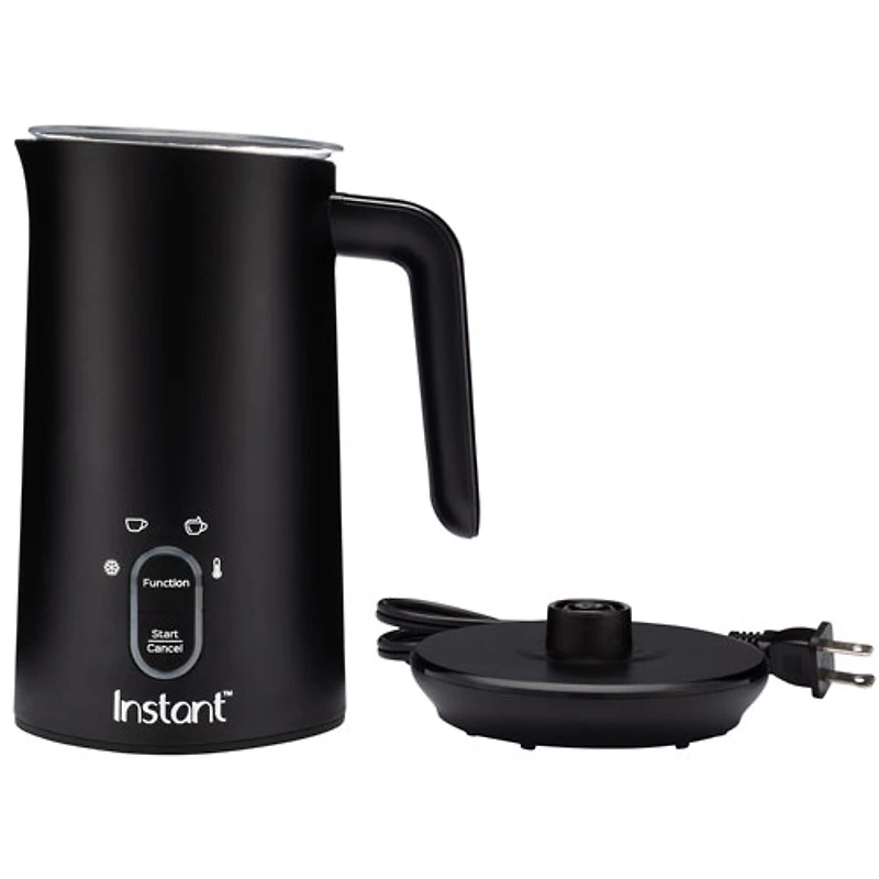 Instant Pot Instant Milk Frother - Black