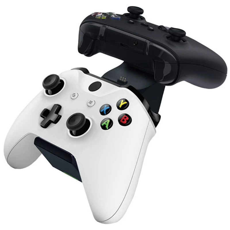 Insignia Dual Controller Charging System with Battery Packs for Xbox Series X|S & Xbox One