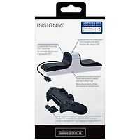 Insignia Dual Controller Charging System for PS5 & PS4