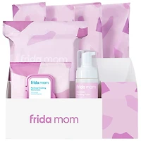Trousse de soins postpartum de FridaMom