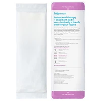 Trousse de soins postpartum de FridaMom