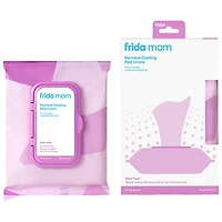 Trousse de soins postpartum de FridaMom