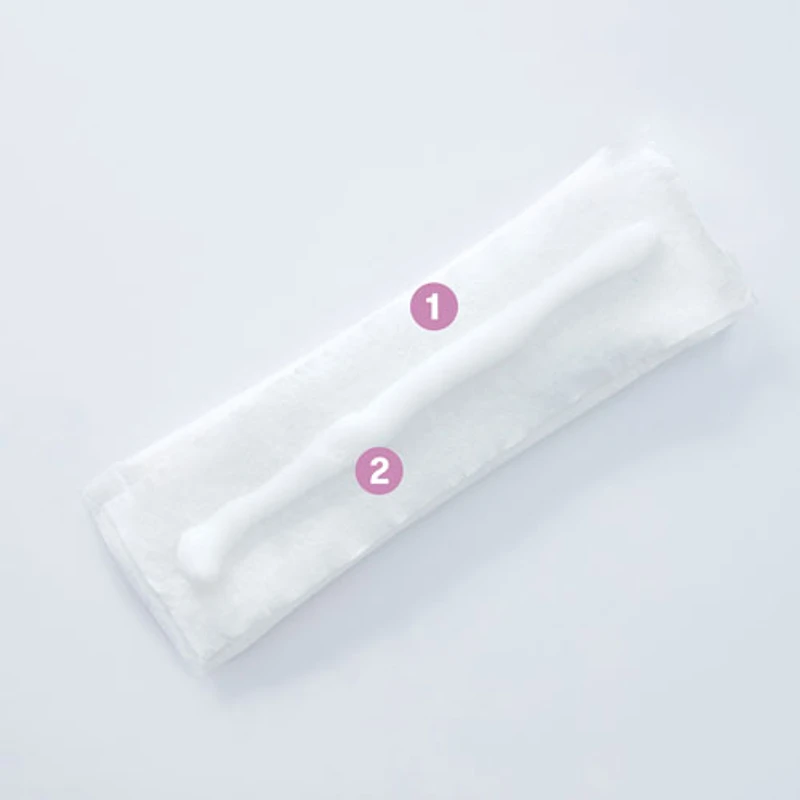 Trousse de soins postpartum de FridaMom