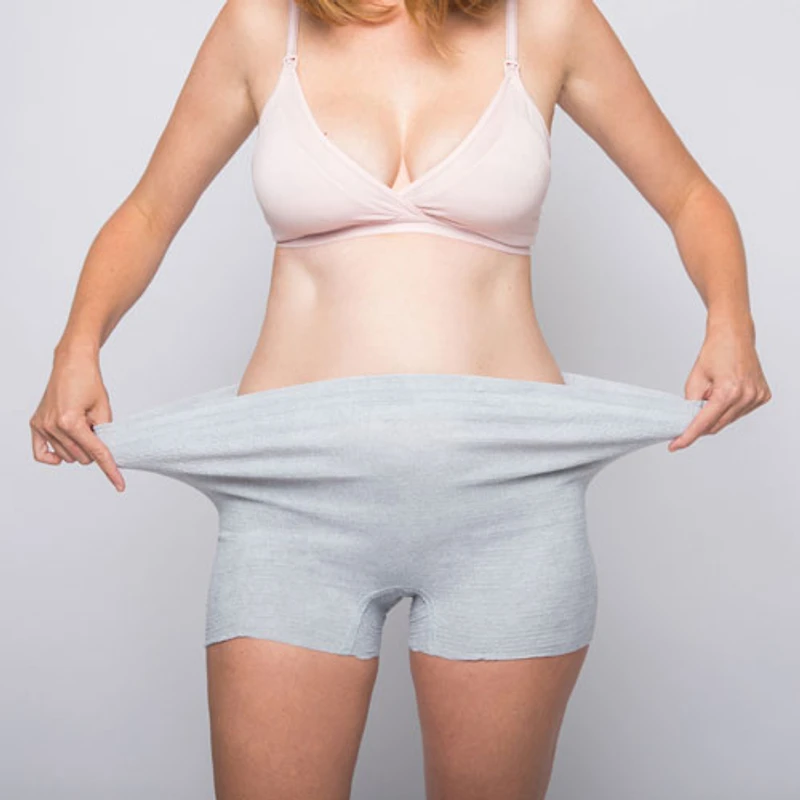 Trousse de soins postpartum de FridaMom