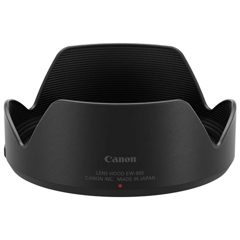 Canon RF 24-70mm f/2.8L IS USM Lens - Black