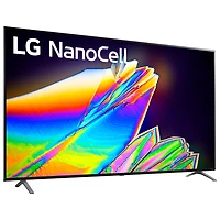 LG NanoCell 75" 8K UHD HDR LED webOS Smart TV (75NANO95) - 2020