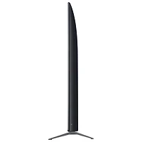 Téléviseur intelligent webOS HDR DEL UHD 8K de 75 po NanoCell de LG (75NANO95) - 2020