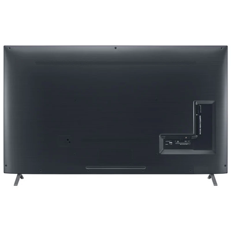 Téléviseur intelligent webOS HDR DEL UHD 8K de 75 po NanoCell de LG (75NANO95) - 2020