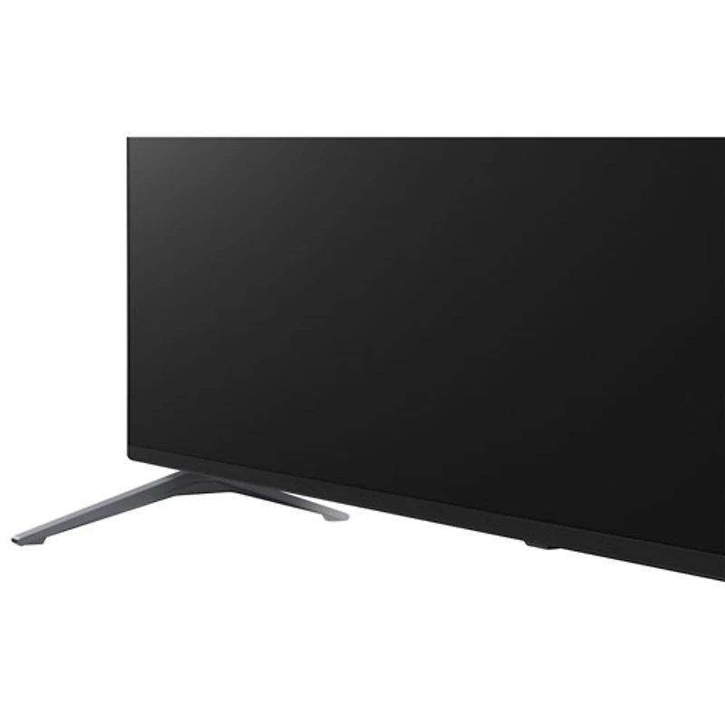 Téléviseur intelligent webOS HDR DEL UHD 8K de 75 po NanoCell de LG (75NANO95) - 2020