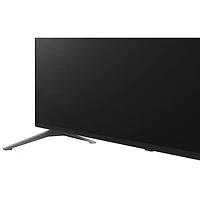 Téléviseur intelligent webOS HDR DEL UHD 8K de 75 po NanoCell de LG (75NANO95) - 2020
