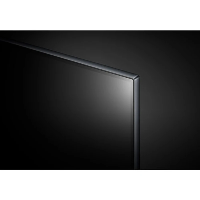Téléviseur intelligent webOS HDR DEL UHD 8K de 75 po NanoCell de LG (75NANO95) - 2020