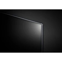 Téléviseur intelligent webOS HDR DEL UHD 8K de 75 po NanoCell de LG (75NANO95) - 2020