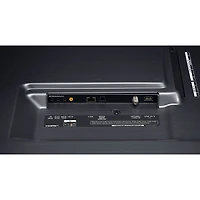 Téléviseur intelligent webOS HDR DEL UHD 8K de 75 po NanoCell de LG (75NANO95) - 2020