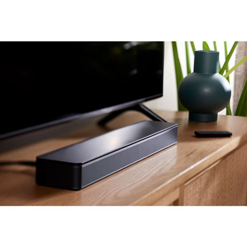Bose TV Speaker Bluetooth Soundbar