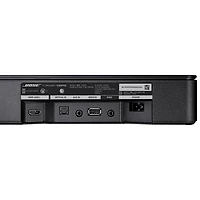 Bose TV Speaker Bluetooth Soundbar