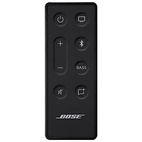 Bose TV Speaker Bluetooth Soundbar