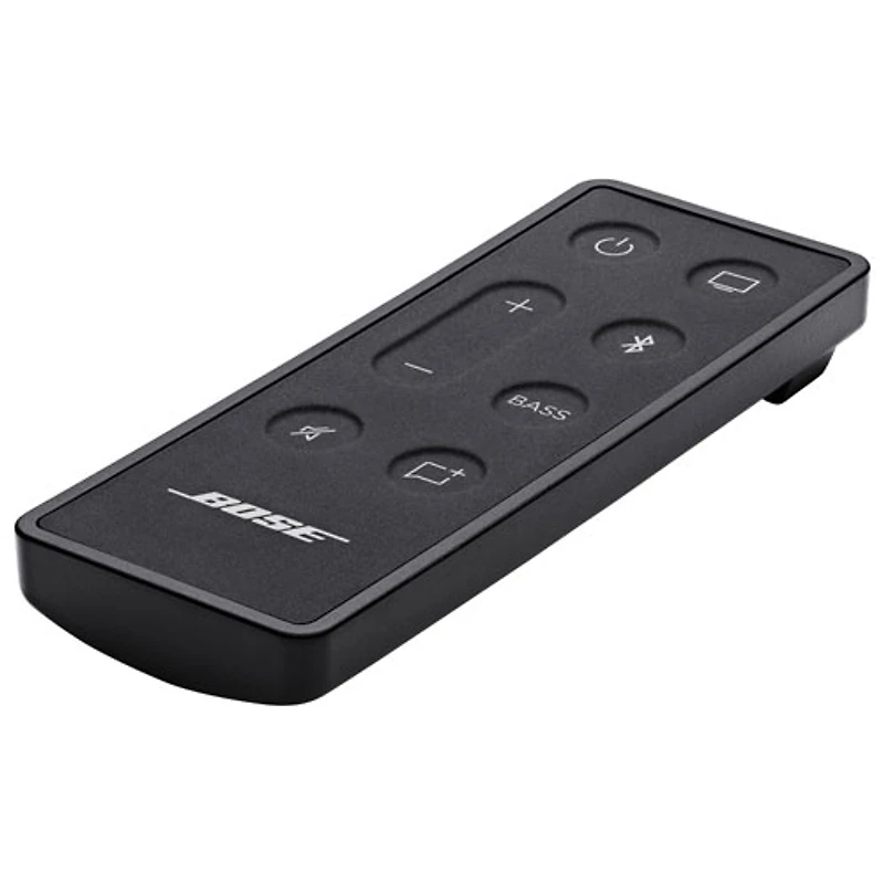 Bose TV Speaker Bluetooth Soundbar