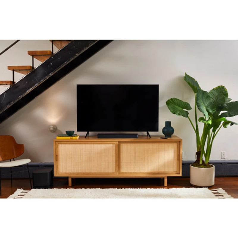 Bose TV Speaker Bluetooth Soundbar