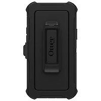 OtterBox Defender Fitted Hard Shell Case for iPhone 12/12 Pro - Black