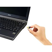Adaptateur USB Bluetooth 5.0 d'ASUS