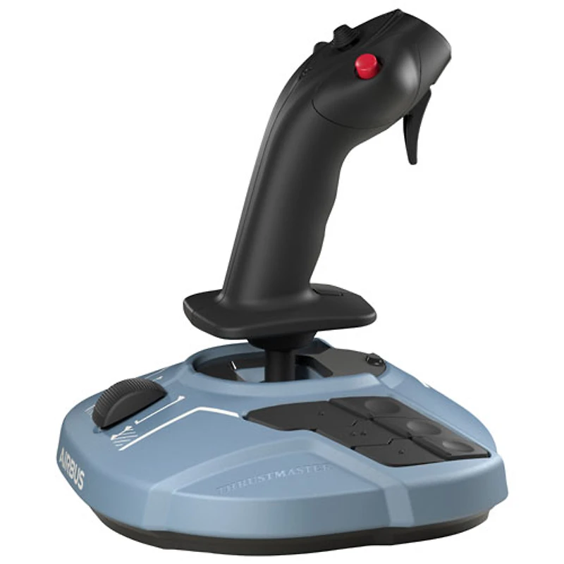 Thrustmaster TCA Sidestick Airbus Edition for PC