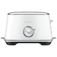 Breville Luxe Collection Toaster - 2-Slice - Sea Salt