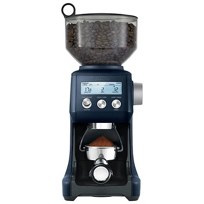 Moulin à café Smart Grinder Pro de Breville - Damas Bleu